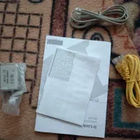 مودم dlink dls224|مودم و تجهیزات شبکه|جم, |دیوار