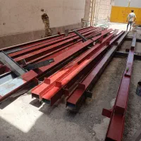 جوشکاری سیار تمام نقاط اصفهان