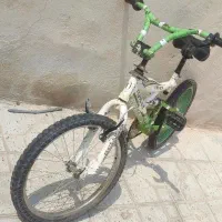 دوچرخه سایز.. ۲۰..|دوچرخه، اسکیت، اسکوتر|چغادک, |دیوار