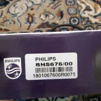 اتو مو فیلیپس اصل|آرایشی، بهداشتی، درمانی|تهران, حشمتیه|دیوار