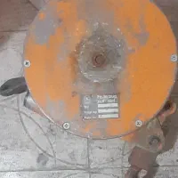 بالانسر صنعتی