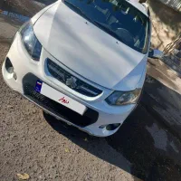 کویک سفید مدل ۹۸خانگی تمیز