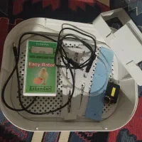 دستگاه‌جوجه‌کشی|لوازم جانبی حیوانات|پارس‌آباد, |دیوار