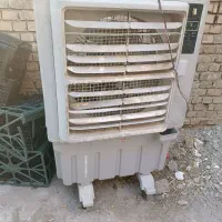 کولر آبی