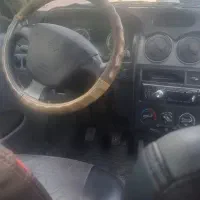 پراید مدل آخر ۹۸|خودرو سواری و وانت|رباطکریم, رباطکریم|دیوار