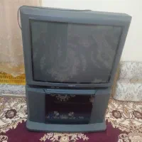 تلویزیون سونی 34 اینچ ژاپن اصلی