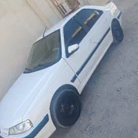 پژو پارس کارمندی|خودرو سواری و وانت|ایرانشهر, |دیوار