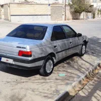 پژو 405 مدل 96|خودرو سواری و وانت|قائن, |دیوار