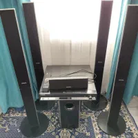 سینما خانوادگی|سیستم صوتی خانگی|تهران, شهران شمالی|دیوار