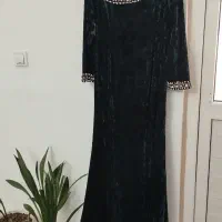 لباس مجلسی سایز 44.46