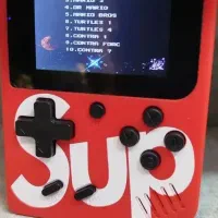 کنسول بازی قابل حمل