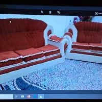 مبل 7نفره