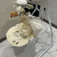 تاپ برقی موزیکال پیر کاردین|اسباب و اثاث بچه|تهران, سهروردی|دیوار