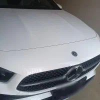 بنز A200L مدل 2025 صفر