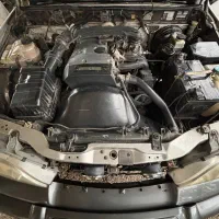 فروش و معاوضه موسو با ماشین ارزونتر|خودرو سواری و وانت|چالوس, |دیوار