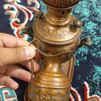 سرویس آنتیک بسیار زیبا