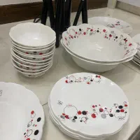 سرویس ارکوپال ۱۲ نفره