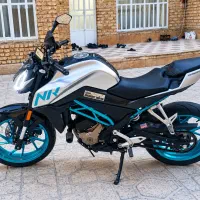 سی اف 250NK