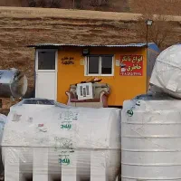 فروشگاه انواع تانکر