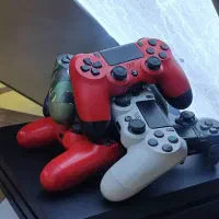 جشن تولد امام رضا در تکنوبیست...