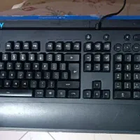 کیبورد گیمینگ لاجیتکG213