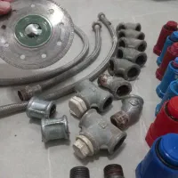 حراج لوازم الکتریکی وساختمانی