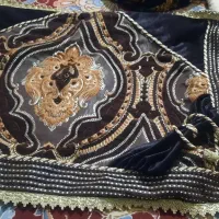 رو بالشتی رو پشتی