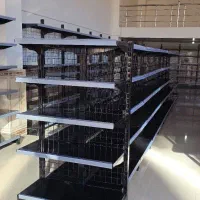 قفسه هایپری /کلاسیک|فروشگاه و مغازه|نجفآباد, شیخ آباد|دیوار