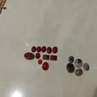 عقیق وشجر