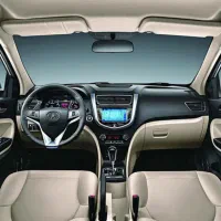 جک جی ۴ سفید|خودرو سواری و وانت|کرج, شهرک یاس جنوبی|دیوار