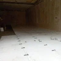 کاشی کاری و نما کاری موزاییک باربیکیو و....|خدمات پیشه و مهارت|تالش, جوکندان|دیوار