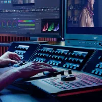 خدمات تدوین  و آموزش