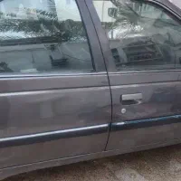 پارس81|خودرو سواری و وانت|بندر ماهشهر, |دیوار