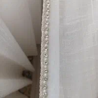 شال های جواهردوزی