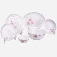 سرویس ۱۲نفره  آرکوپال لومینارک