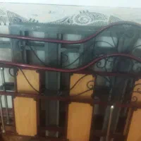 تخت خواب دونفره