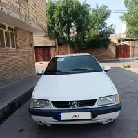 405slx مدل 94|خودرو سواری و وانت|دزفول, |دیوار