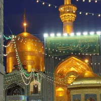 زیارت و تفریح یکروزه شاه احمد 7کوه صندلی خالی 5تا