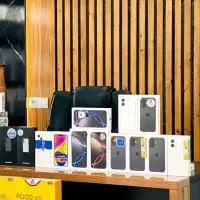 آیفون 16 آکبند