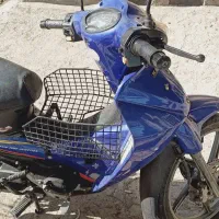 موتور ویو کویر رادیسون s1 مودل99|موتورسیکلت|همدان, |دیوار