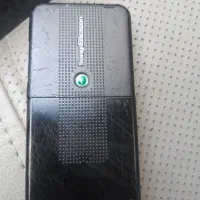 گوشی سونی اریکسون s500i|موبایل|تهران, آبشار تهران (دریاچه)|دیوار