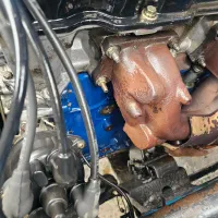 نیسان ۸۴ دوگانه کم کار|خودرو سواری و وانت|ساری, |دیوار