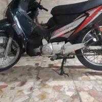 موتور پیشرو پیام بی کلاج