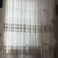 پرده پذیرایی