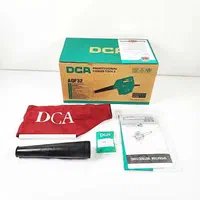 بلوور (دمنده و مکنده) DCA مدل AQF32|ابزارآلات|اهواز, ۳۰ متری|دیوار