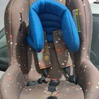 صندلی ماشین کودک خارجی|تخت و صندلی بچه|تهران, جوادیه تهرانپارس|دیوار