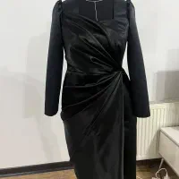 لباس مجلسی سایز 48 تا 50