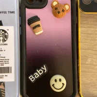 گوشی ایفون ۸ همه باهم ۲۰۰|موبایل|رشت, کوی مهر|دیوار