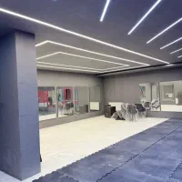 طراحی و تولید لاینر نوری روشنایی مدرن نورخطی اقساط|لامپ و چراغ|مشهد, سعد آباد|دیوار