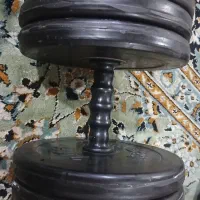 میز پرس دمبل متغیر.هالتر